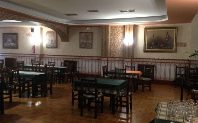 Hostal Copacabana