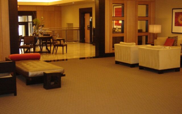 Bridgestreet at The Eden