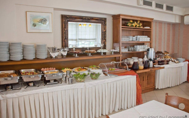 Alkyonis Hotel