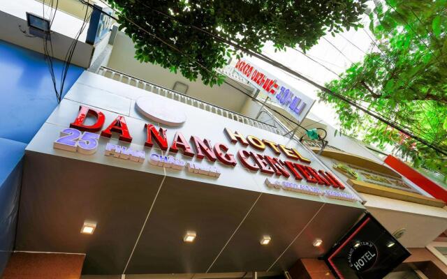 Danang Center 2 Hotel