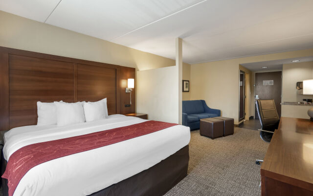 Comfort Suites Fredericksburg North
