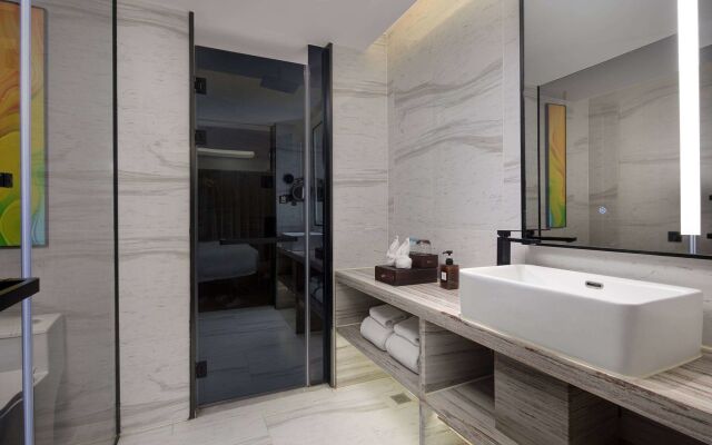 Ramada Encore by Wyndham Guangzhou Jiangnanxi