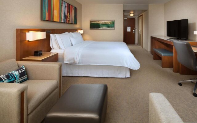 The Westin San Diego Gaslamp Quarter