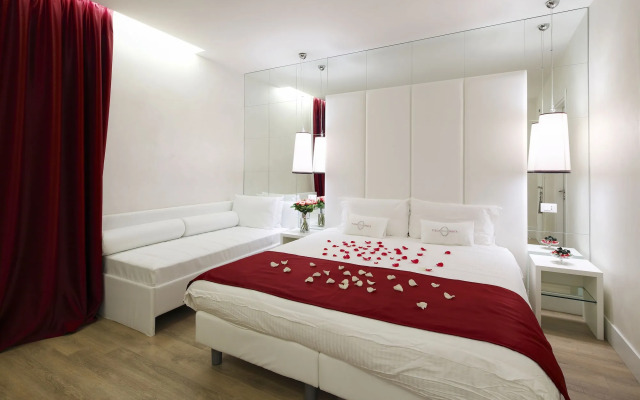 Tullia e Prisca Relais