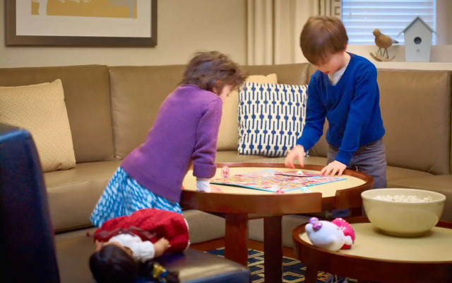 Sonesta ES Suites Atlanta Alpharetta Windward