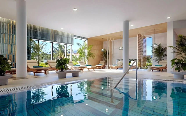 Valamar Lacroma Hotel
