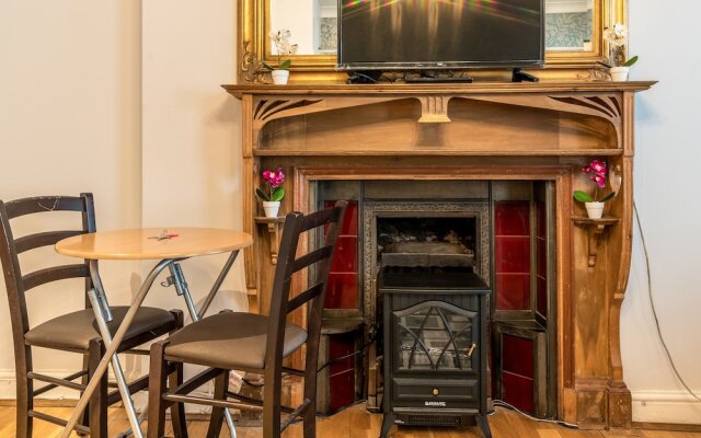 Luxury Studio Apart Piccadilly Circus