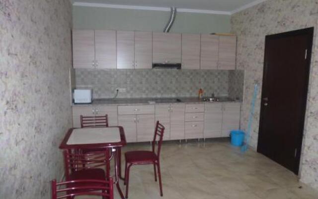 Ksenia Guest House