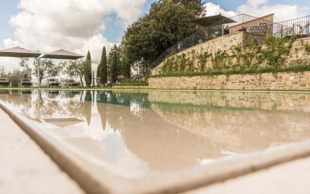 Villa Conca d'Oro by Mmega