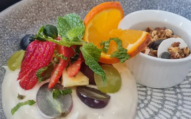 Mosswood Bed & Breakfast