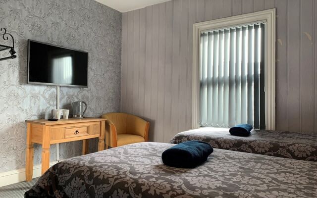 Urban Inn