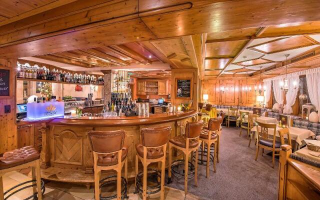 Alpenrose Leading Family Hotel & Resort