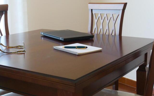 Neverending Sea Luxury Apartment in Salerno Center