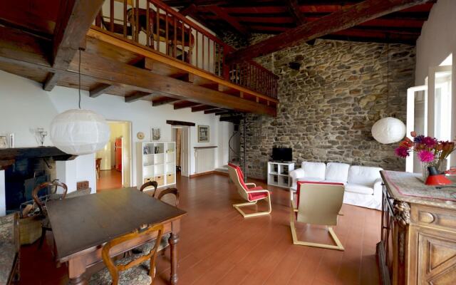 Casa la Terrazza sul Lago - WelcHome