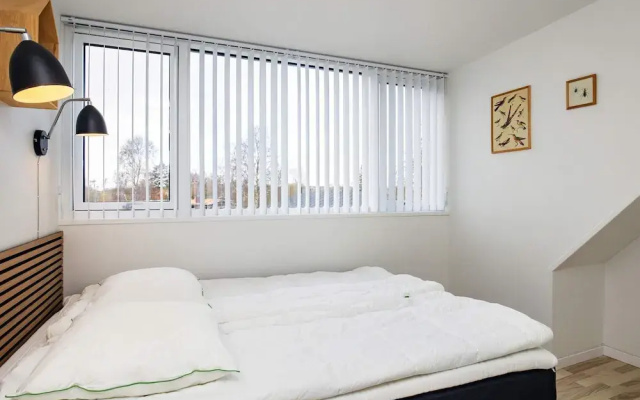 4 Star Holiday Home in Humble