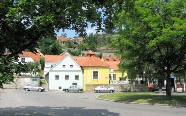 Penzion Kölbl