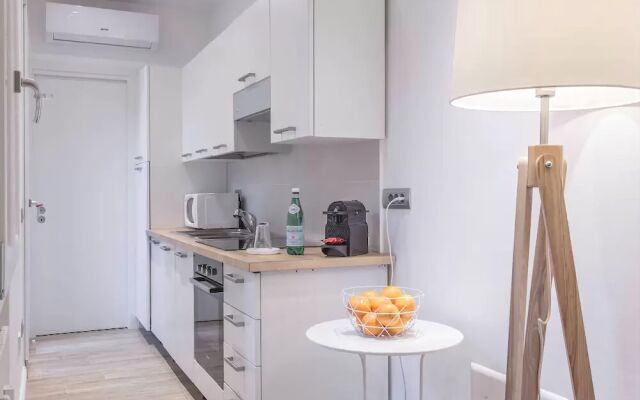 Erïk Langer S.Sofia Suites