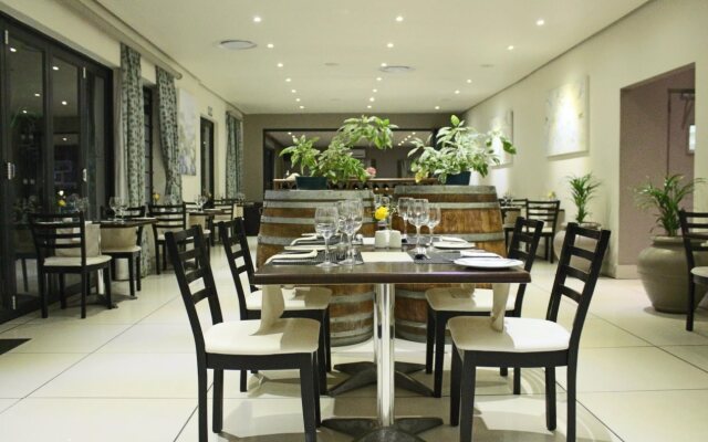 MyPond Hotel