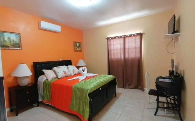 Sunset Ridge Hotel
