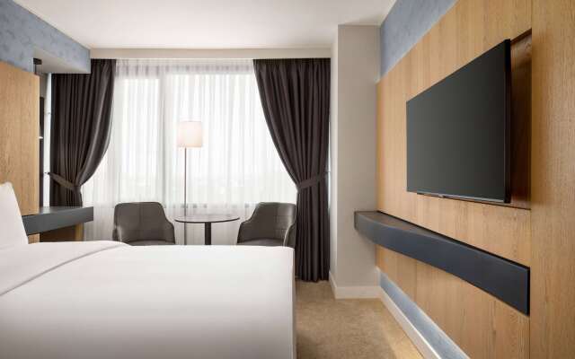 Ramada by Wyndham Slatina Parc