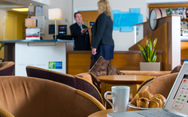 Holiday Inn Express Peterborough, an IHG Hotel