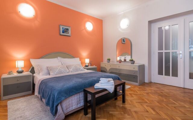 Apartment Cabo
