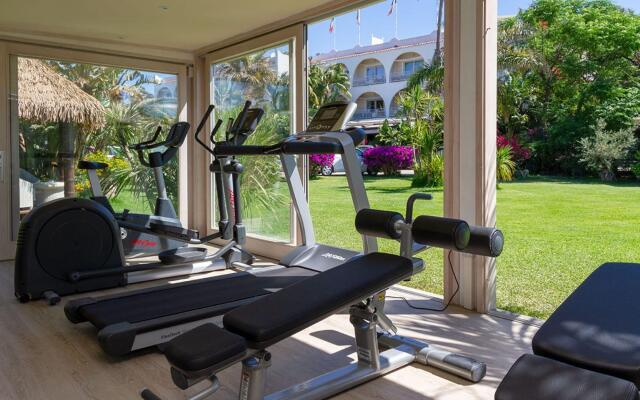 Hotel Simius Playa