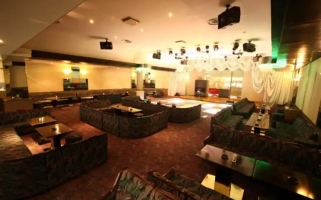 Hotel Towadaso