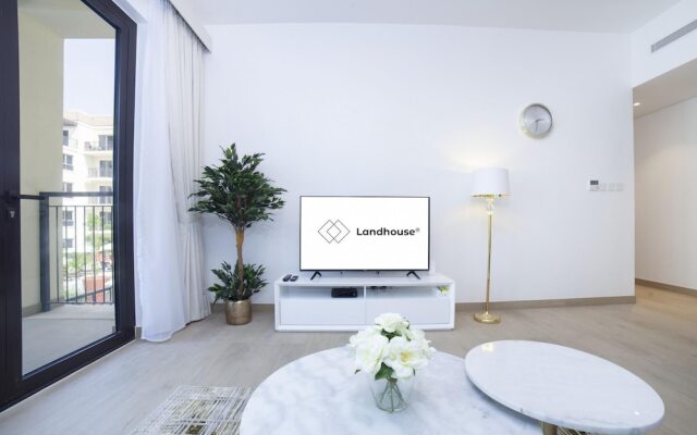 Signature 2BR in Port de La Mer