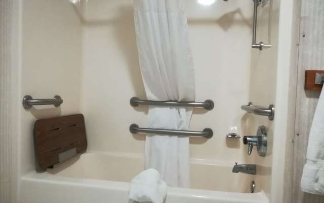 Baymont Inn & Suites Washington