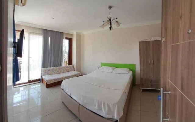 Koparan Apart Otel