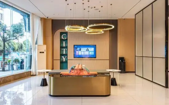 City Comfort Hotel (Bijie Dafang Branch)