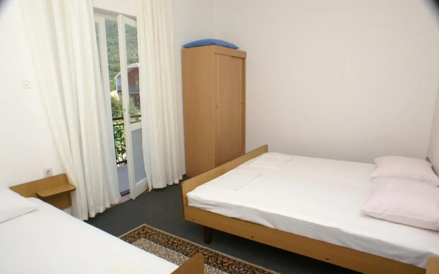 Apartment Podaca 2783c