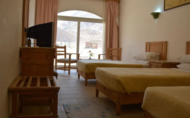 Morgenland Hotel St. Catherine