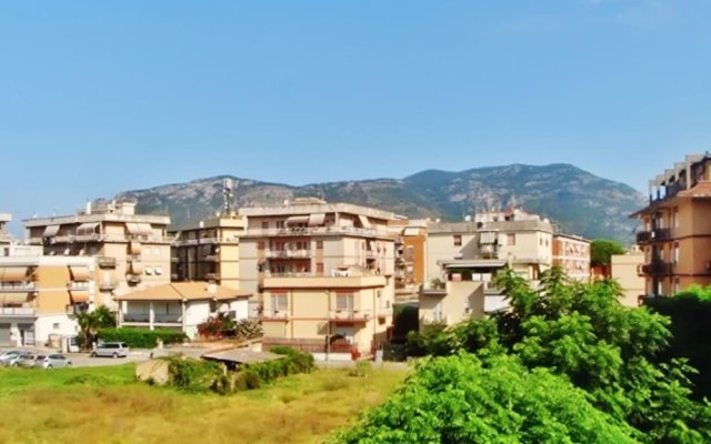 Apartment With 3 Bedrooms in Terracina, With Wonderful sea View, Terra