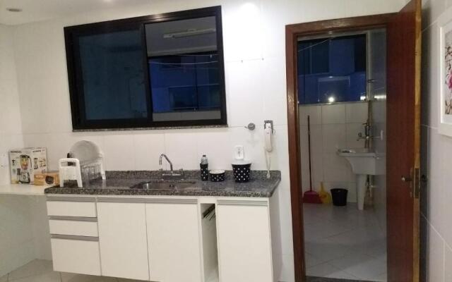 Residence Cabo Frio