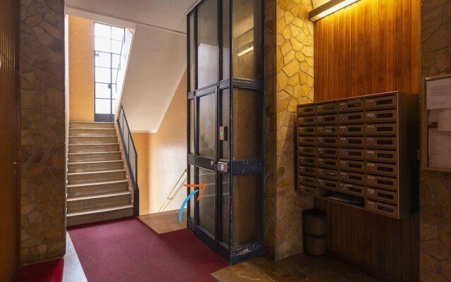 notaMi - MassaRent House - Gambara M1