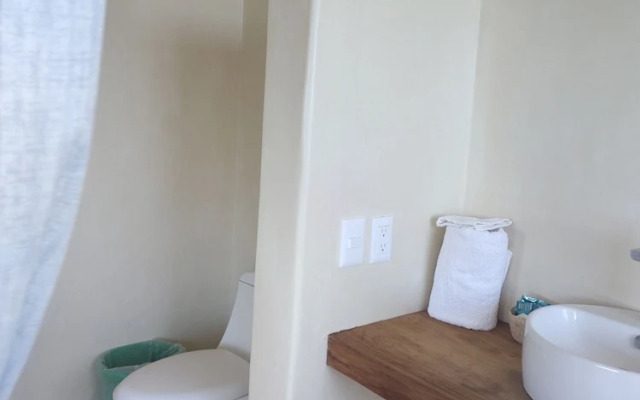 Villas Roberto's Bistro