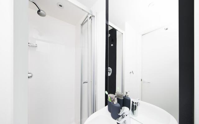 Vibrant Rooms for STUDENTS Only - LONDON