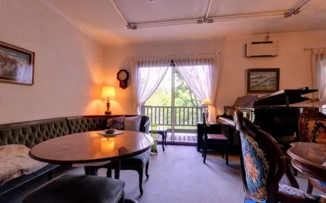 Hotel Shalom Okura Classic – Guest Rooms – Ten-ei