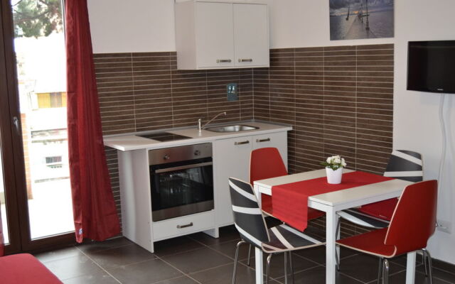 Residence Casabella Roma