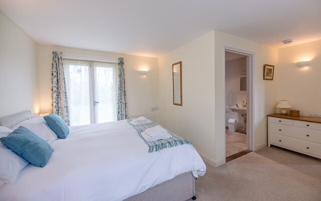 The Cartlodge, Boundary Farm,