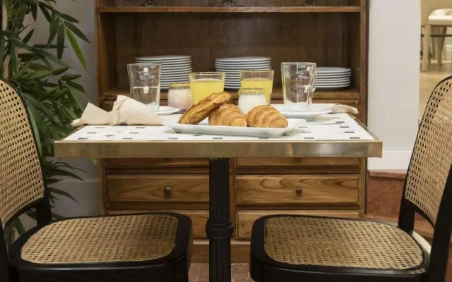 Hotel Infanta Isabel