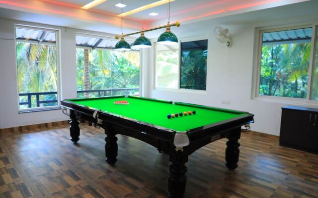 Parampara Resort & Spa
