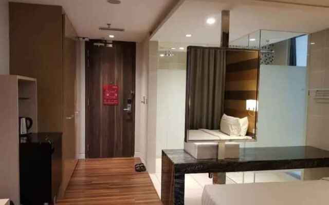Maxhomes @ D'Majestic Pudu