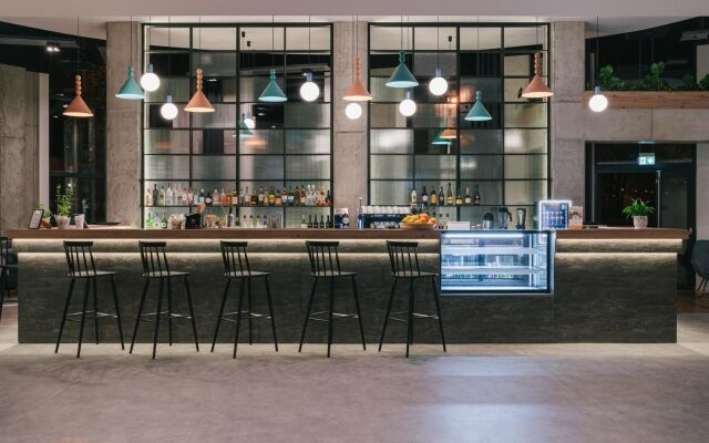 Hotel Convictus Cracovia