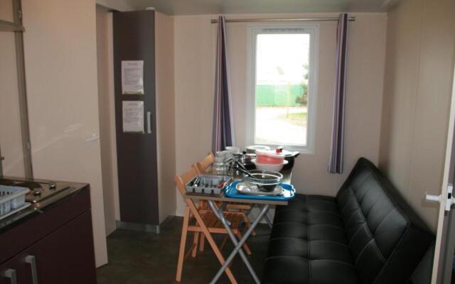 Camping Le Rochat Belle-isle