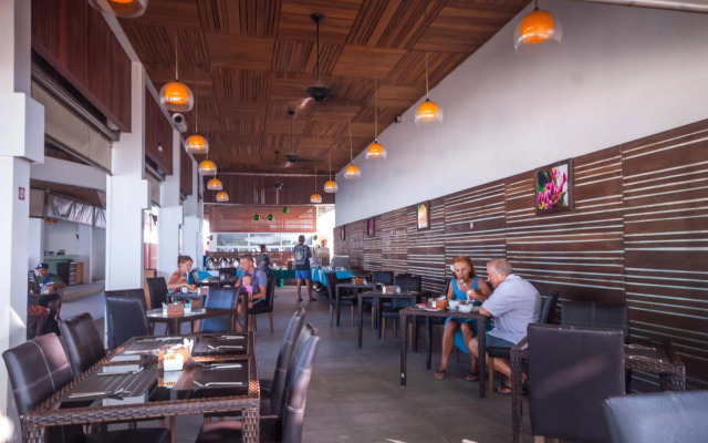 The Hive Hotel Samui