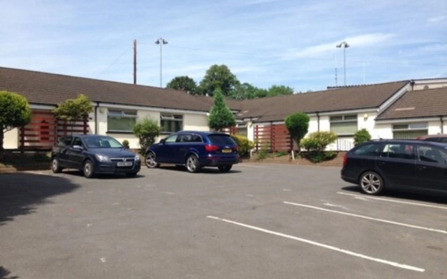 Tregenna Hotel