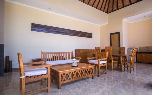 Kartika Dahayu Villa